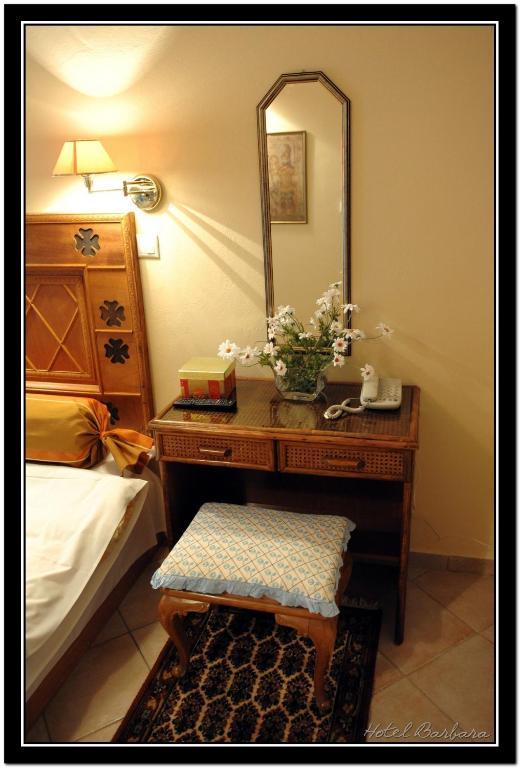 Museum Hotel Barbara Volos Room photo