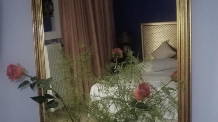 Museum Hotel Barbara Volos Room photo